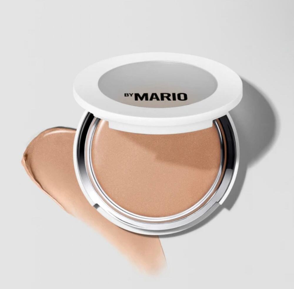 Makup by Mario Softsculpt Skin Enhancer *Light Medium*